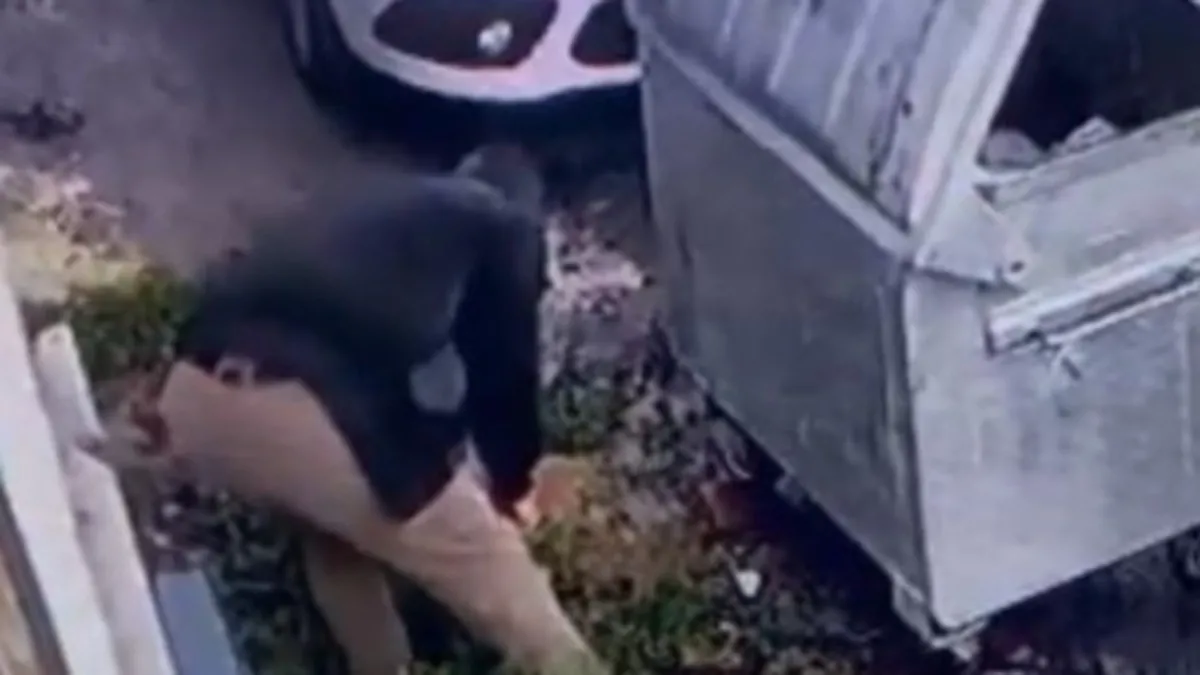 Pendik'te şaşkınlık yaratan olay: İSKİ çalışanı su borusunu önce kesti, sonra ihbar üzerine tamire geldi!