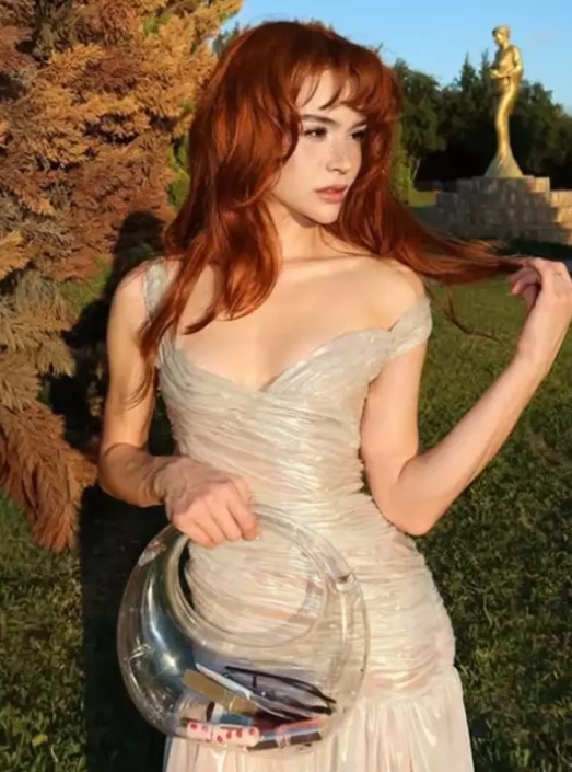 Asena Keskinci'nin müstehcen sahneleri RTÜK'ü ayağa kaldırdı!