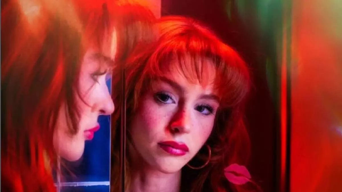 Asena Keskinci'nin müstehcen sahneleri RTÜK'ü ayağa kaldırdı!