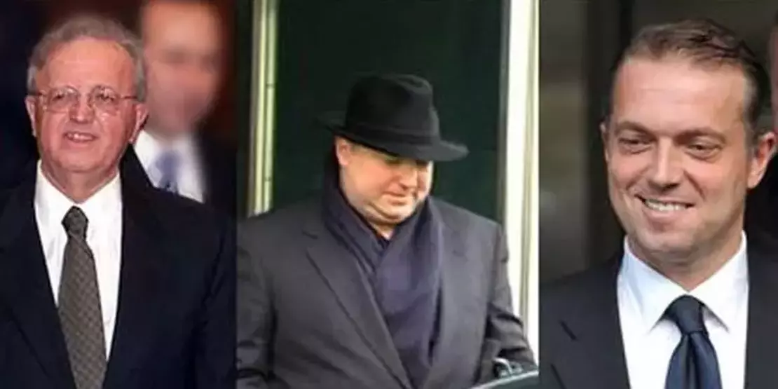 GİB, vergi yüzsüzleri listesini açıkladı: Kamuoyunun yakından tanıdığı, o isimler de kara listede!