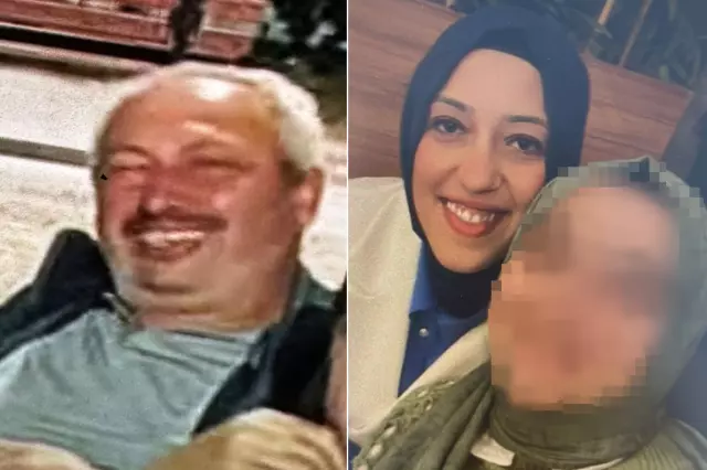 Bursa'da iki şüpheli ölüm: Kızı odasında babası çatı katında ölü bulundu!