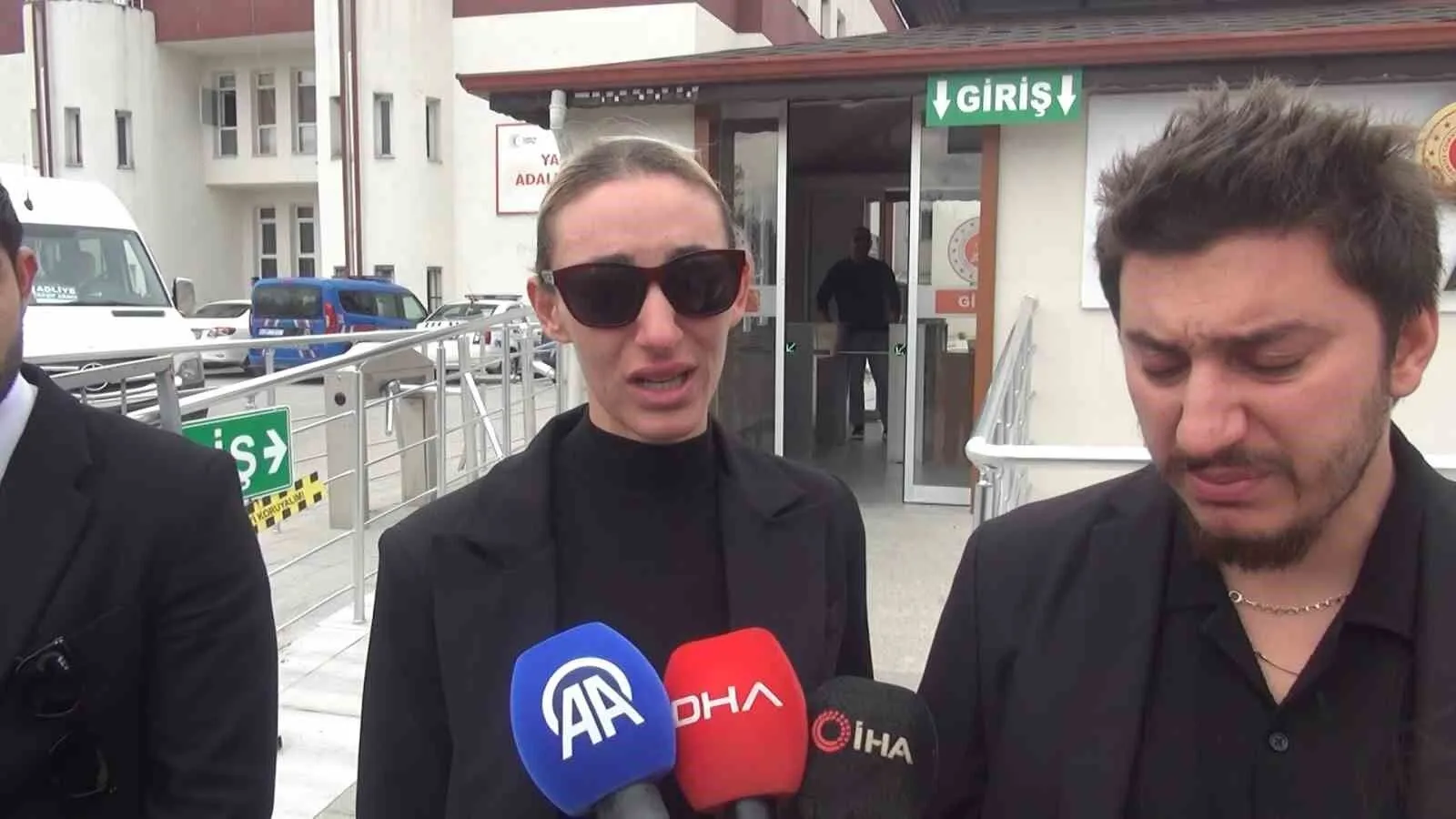 Güllü'nün ölümüne ilişkin son dakika gelişmesi: Oğlu Tuğberk ifadeye çağrıldı!