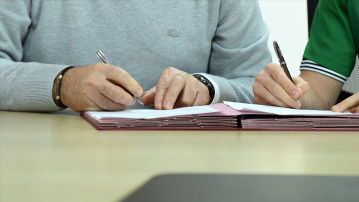 TFF'den önemli değişiklik: Kış transfer döneminin başlaması erken tarihe çekildi!