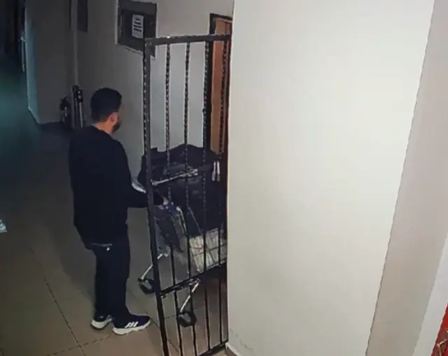 Adliye soygunuyla ilgili önemli gelişme: Erdal Timurtaş ve eşi için kırmızı bülten çıkarıldı!