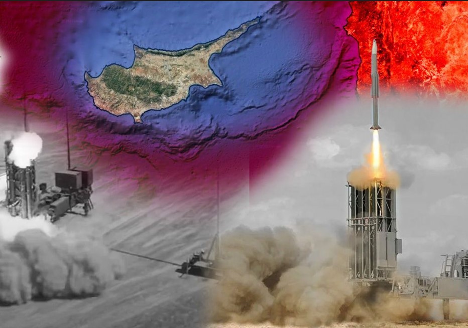 İsrail medyası dikkat çekti: Kıbrıs'ta neler dönüyor? Gizli toplantının amacı ne? Türkiye ile savaşa mı hazırlanıyoruz?