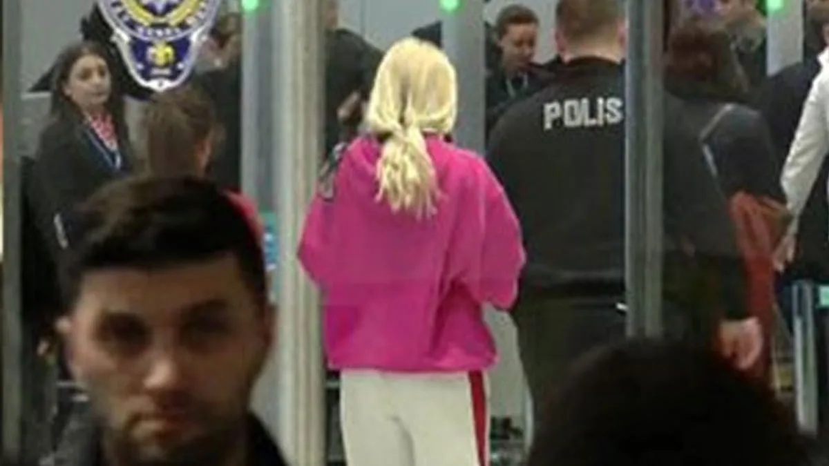 Savcılık harekete geçti: Aleyna Tilki dahil birçok ünlüye operasyon!