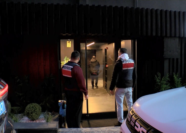 Gain Medya soruşturmasında son dakika: Sunucu Okan Karacan gözaltına alındı!