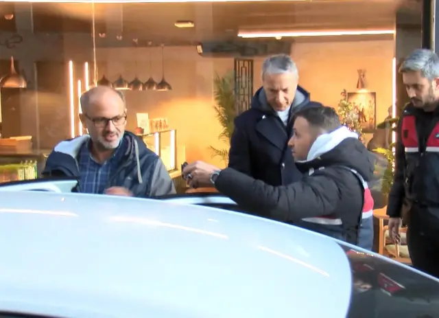 Gain Medya soruşturmasında son dakika: Sunucu Okan Karacan gözaltına alındı!