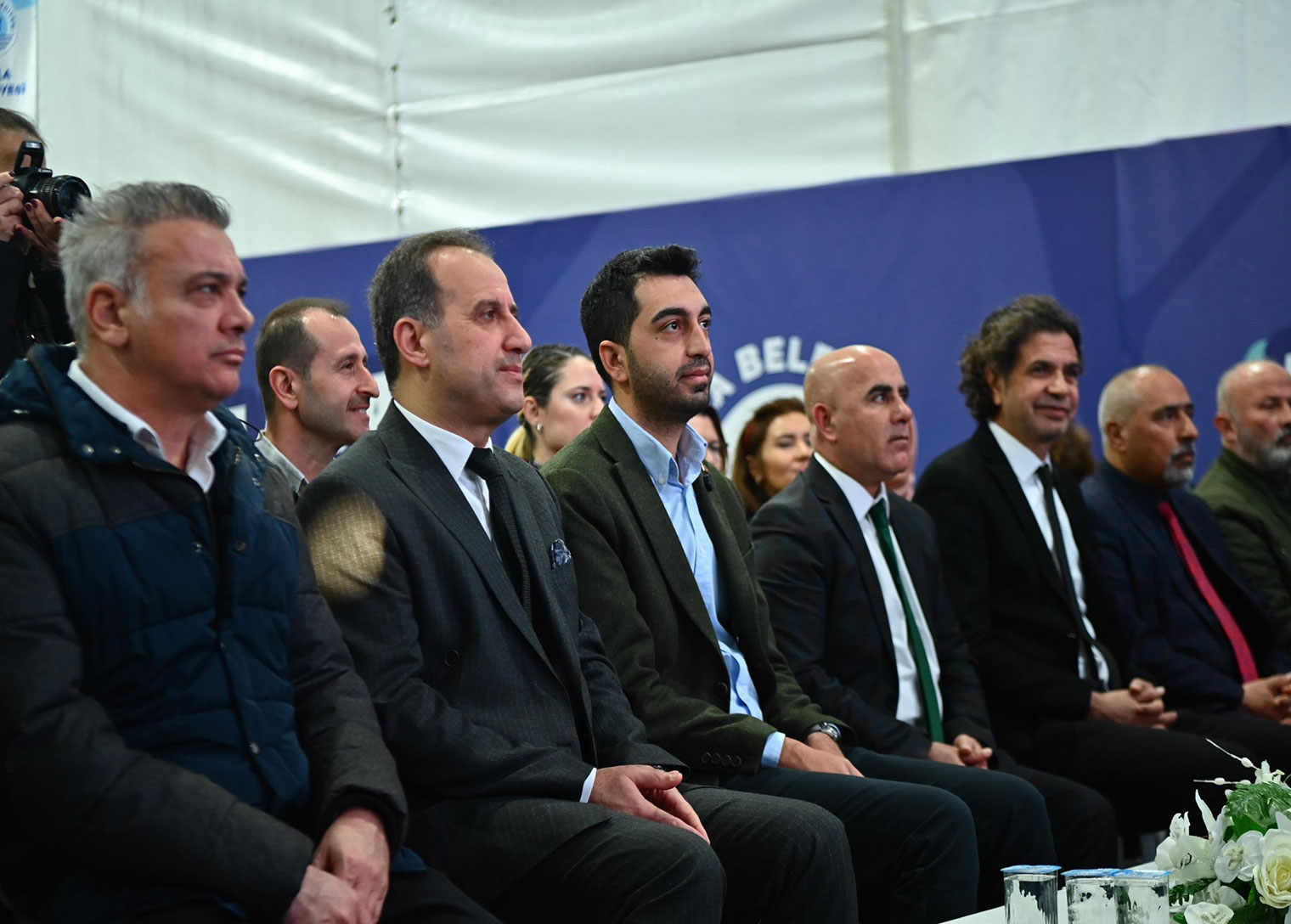 Türkiye Yüzyılı Maarif Modeli Uygulama Fuarı düzenlendi