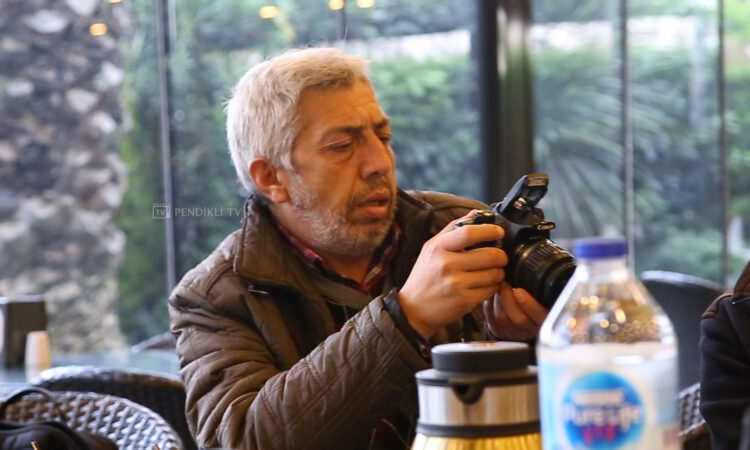 Pendik basınının değerli Gazetecisi Fahrettin Uysal’dan üzücü haber!