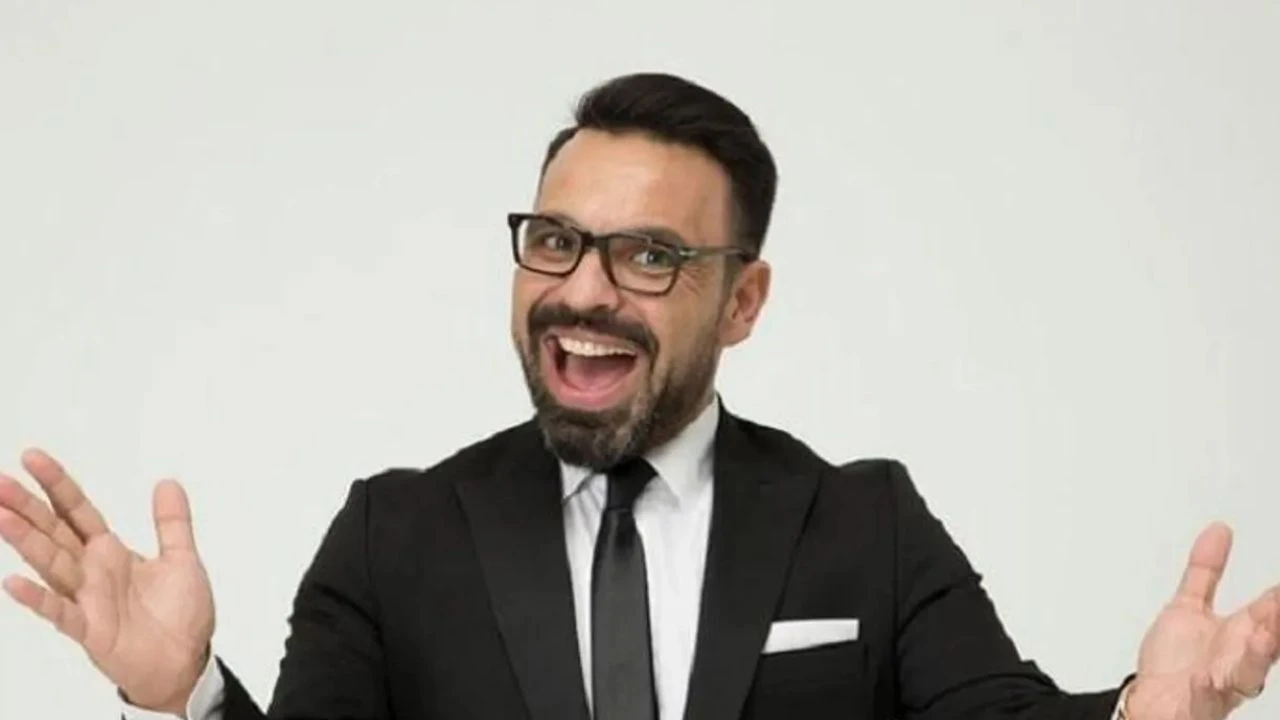 Gain Medya soruşturmasında son dakika: Sunucu Okan Karacan gözaltına alındı!