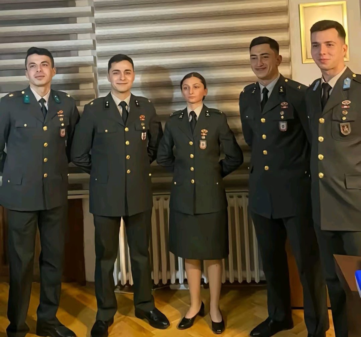 Son dakika... Kılıçlı Teğmenler hakkında mahkeme son kararı verdi!