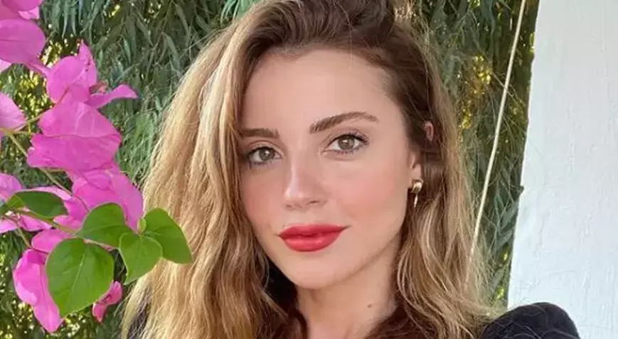 Ünlülere uyuşturucu operasyonunda çember büyüyor! Oyuncu Ezgi Eyüboğlu dahil birçok gözaltı daha var!