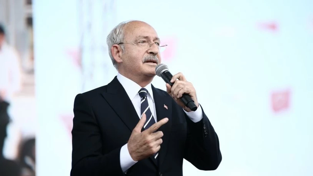 Kılıçdaroğlu'ndan dikkat çeken karar: İşte, siyaseti sallayacak o gelişme!