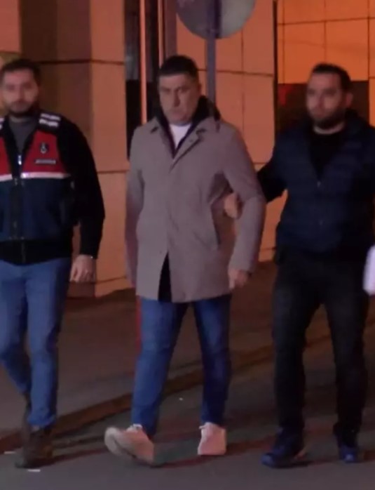 İstanbul'da 26 şirkete baskın: "kara para" operasyonunda çok sayıda gözaltı var!