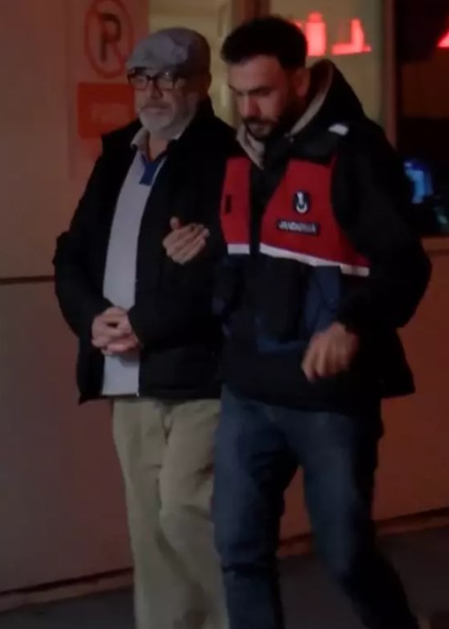 İstanbul'da 26 şirkete baskın: "kara para" operasyonunda çok sayıda gözaltı var!