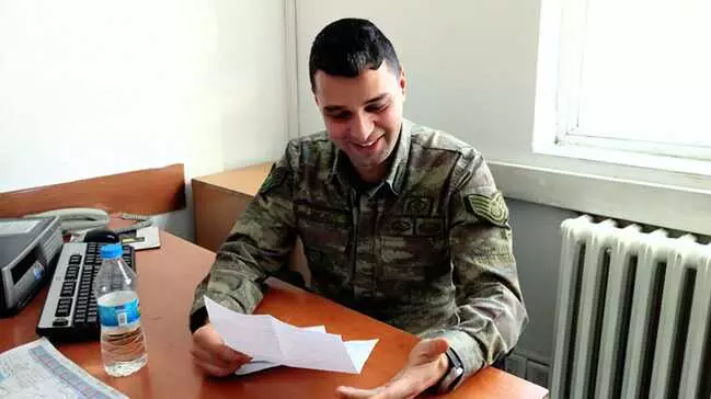 Bakan Güler müjdeyi verdi: Askerleri sevindirecek düzenleme yolda!