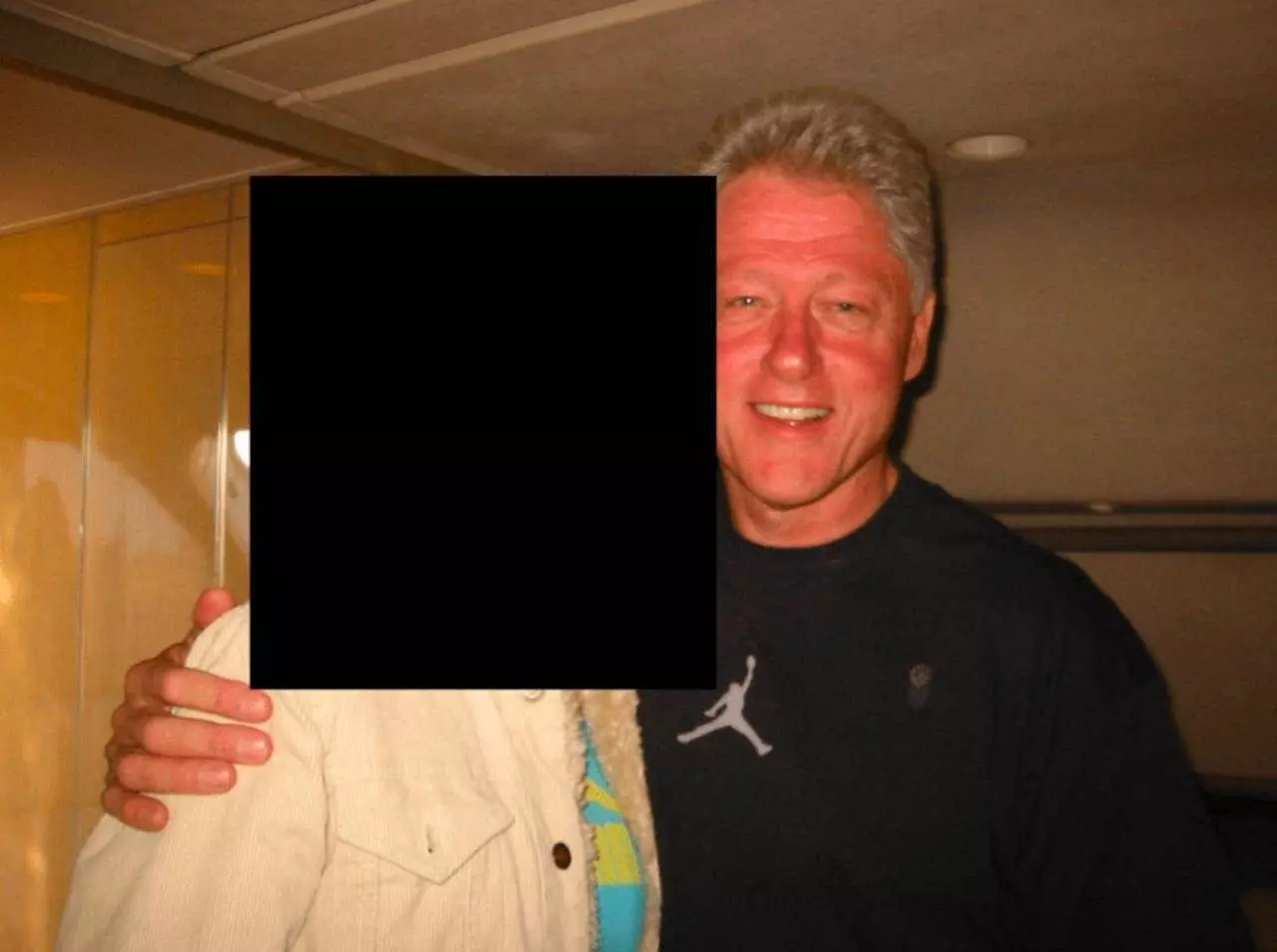  Eski ABD başkanı Pedofili sapık çıktı: Epstein, Bill Clinton hakkındaki o belgeleri yayınladı!