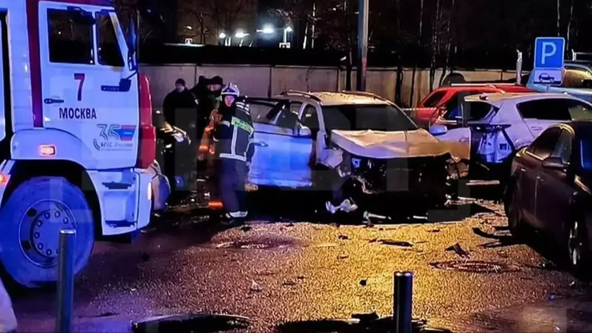 Rusya'da büyük patlama: Putin'in kilit komutanına suikast!