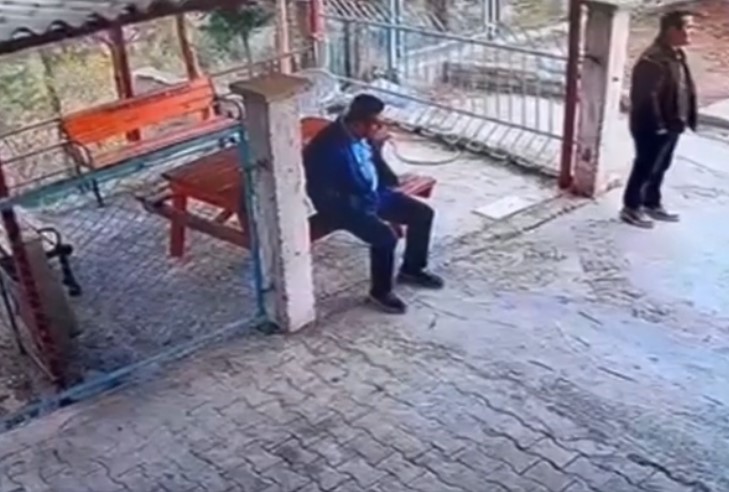 Mersin'de korkunç saldırı: Ortaokul öğrencisi av tüfeğiyle müdürü böyle vurdu!