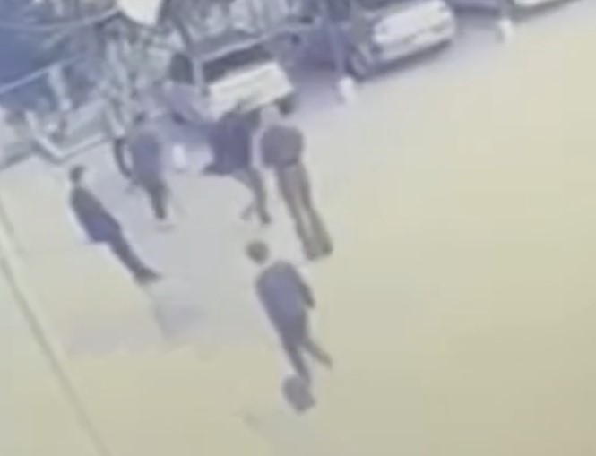 Mersin'de korkunç saldırı: Ortaokul öğrencisi av tüfeğiyle müdürü böyle vurdu!