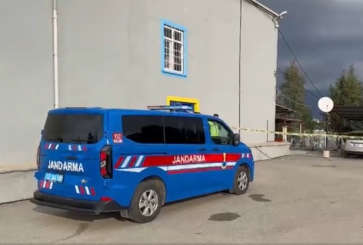 Mersin'de korkunç saldırı: Ortaokul öğrencisi av tüfeğiyle müdürü böyle vurdu!