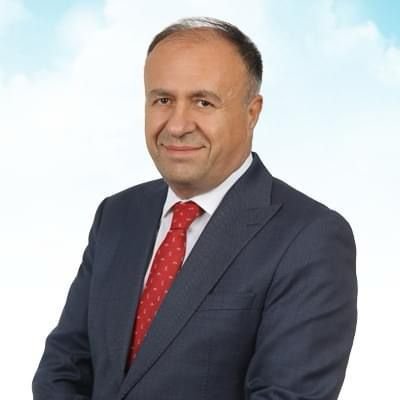 CHP Pendik İlçe Başkanı Niyazi Güneri'den yeni yıl mesajı...