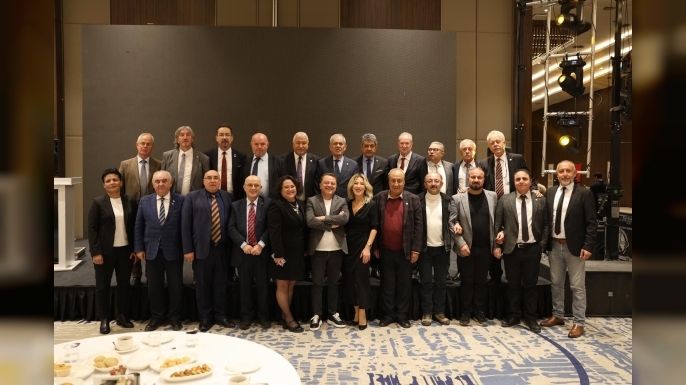 Kapadokya Değer Ödülleri Sahiplerini Buldu