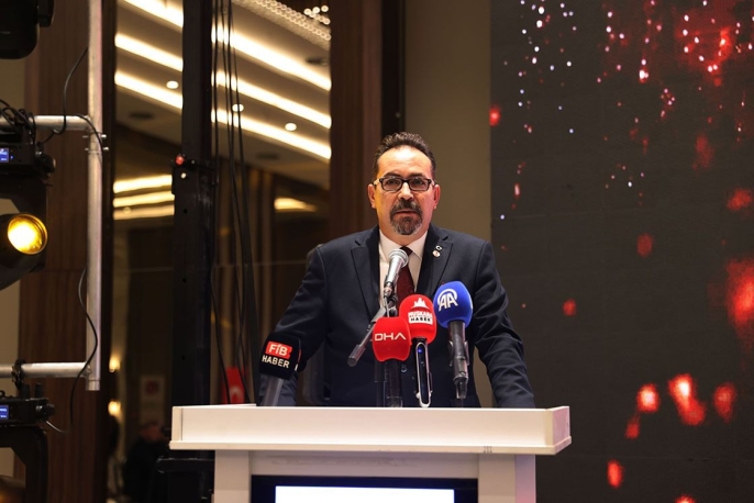 Kapadokya Değer Ödülleri Sahiplerini Buldu