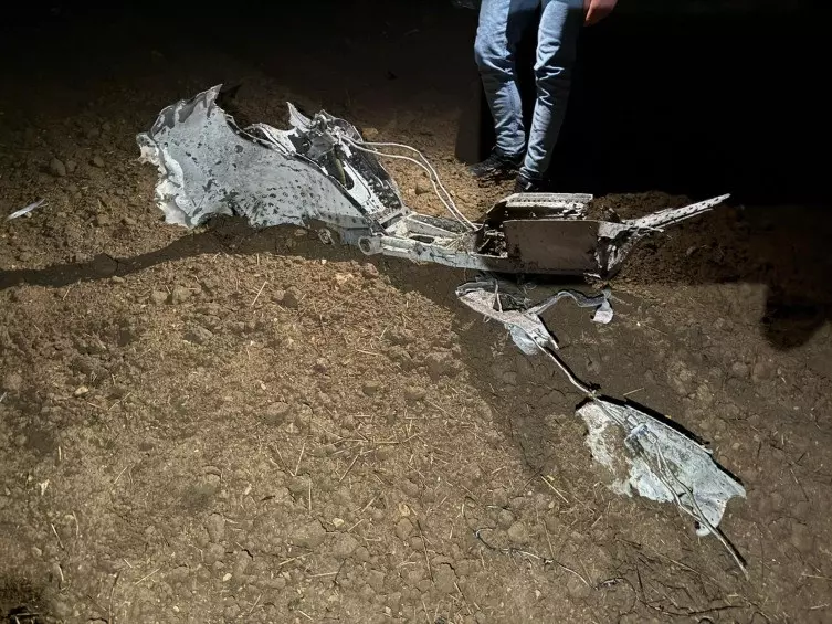 Ankara'da kritik dakikalar: Düşen Libya askeri jetinin kara kutusu bulundu! Bakan Yerlikaya'dan ilk açıklama