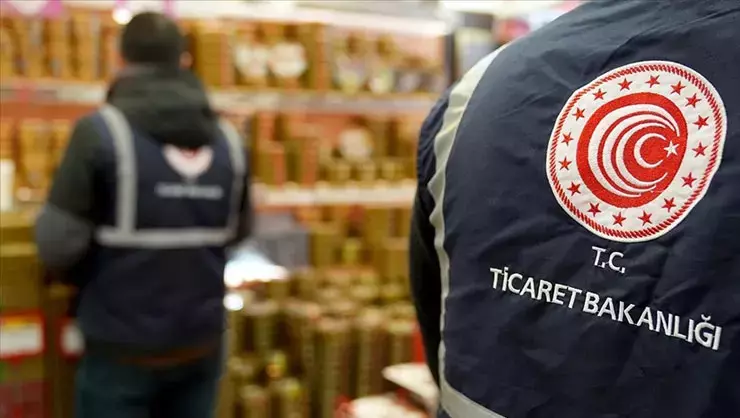 Yeni asgari ücret sonrası piyasalarda zam endişesi arttı! Ticaret Bakanlığı'ndan uyarı üzerine uyarı geldi!