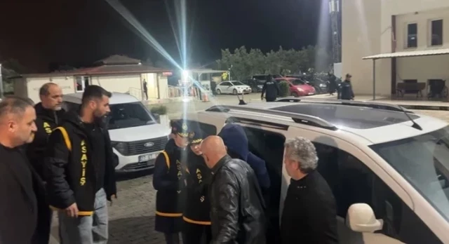 Güllü'nün kızını cezaevinde rahat bırakmadılar: Apar topar Silivri'ye nakledildi!