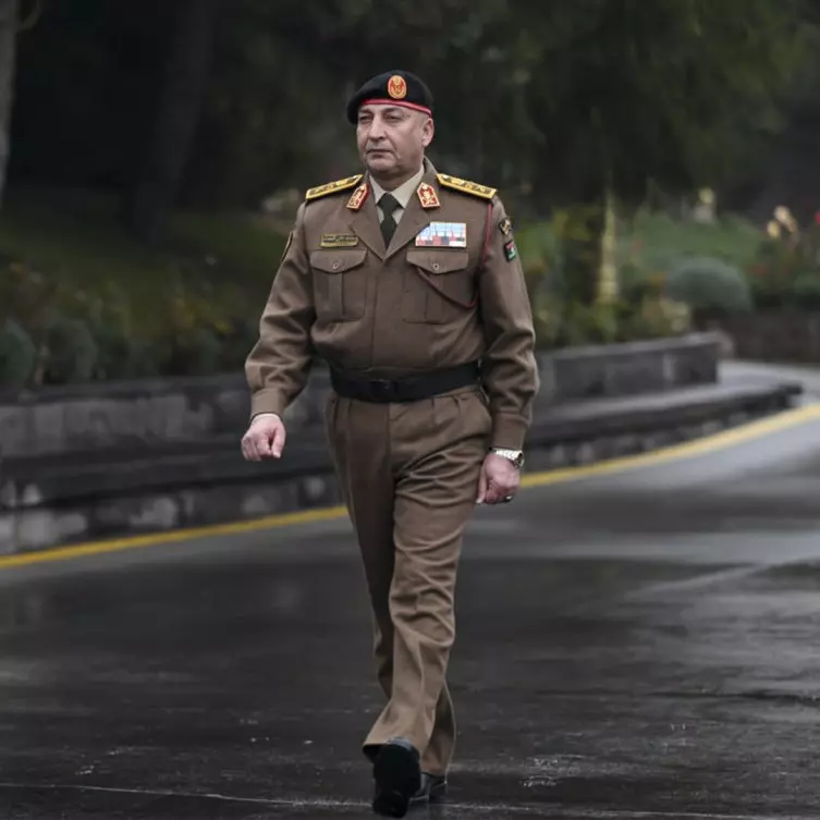 Ankara'da kritik dakikalar: Düşen Libya askeri jetinin kara kutusu bulundu! Bakan Yerlikaya'dan ilk açıklama