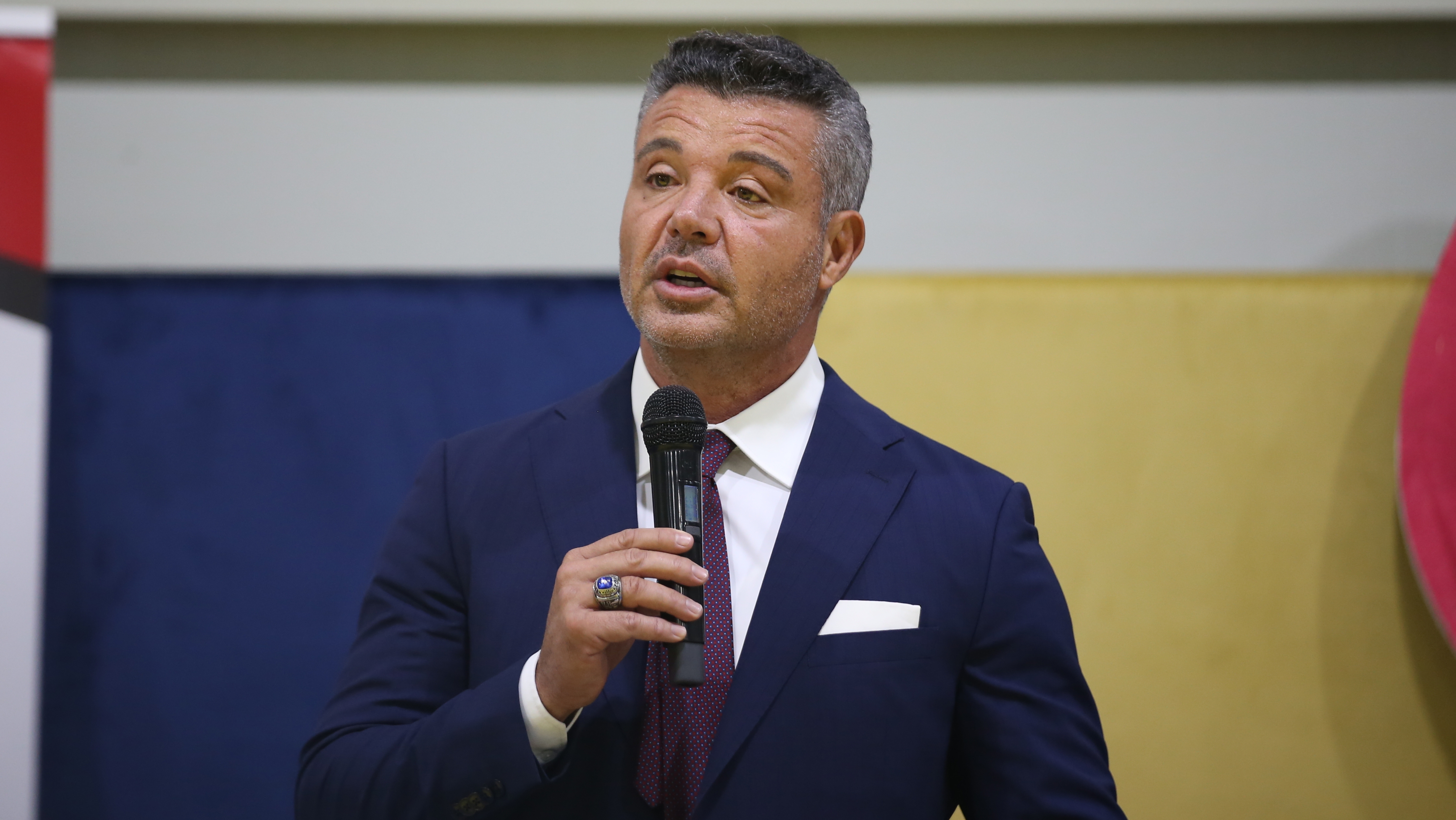 Uyuşturucu testi pozitif çıkan Fenerbahçe başkanı Sadettin Saran'dan dikkat çeken açıklama!