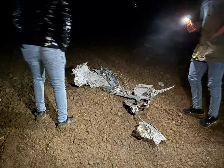 Ankara'da kritik dakikalar: Düşen Libya askeri jetinin kara kutusu bulundu! Bakan Yerlikaya'dan ilk açıklama