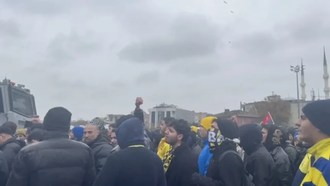 Sadettin Saran'ın ifade işlemi tamamlandı: Adli kontrol talebiyle serbest bırakıldı!