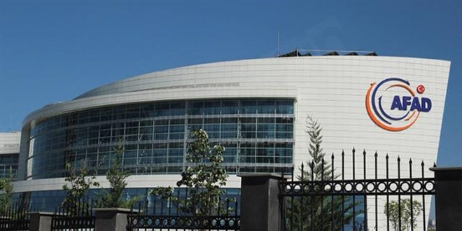 AFAD duyurdu: 473 sözleşmeli personel alınacak, işte başvuru şartları...