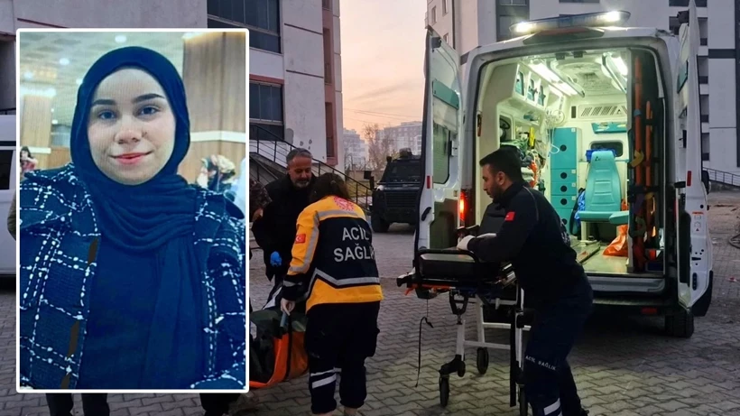 Çöp poşetinden cesedi çıkan Sümeyye’nin katil zanlısı bakın kim çıktı?