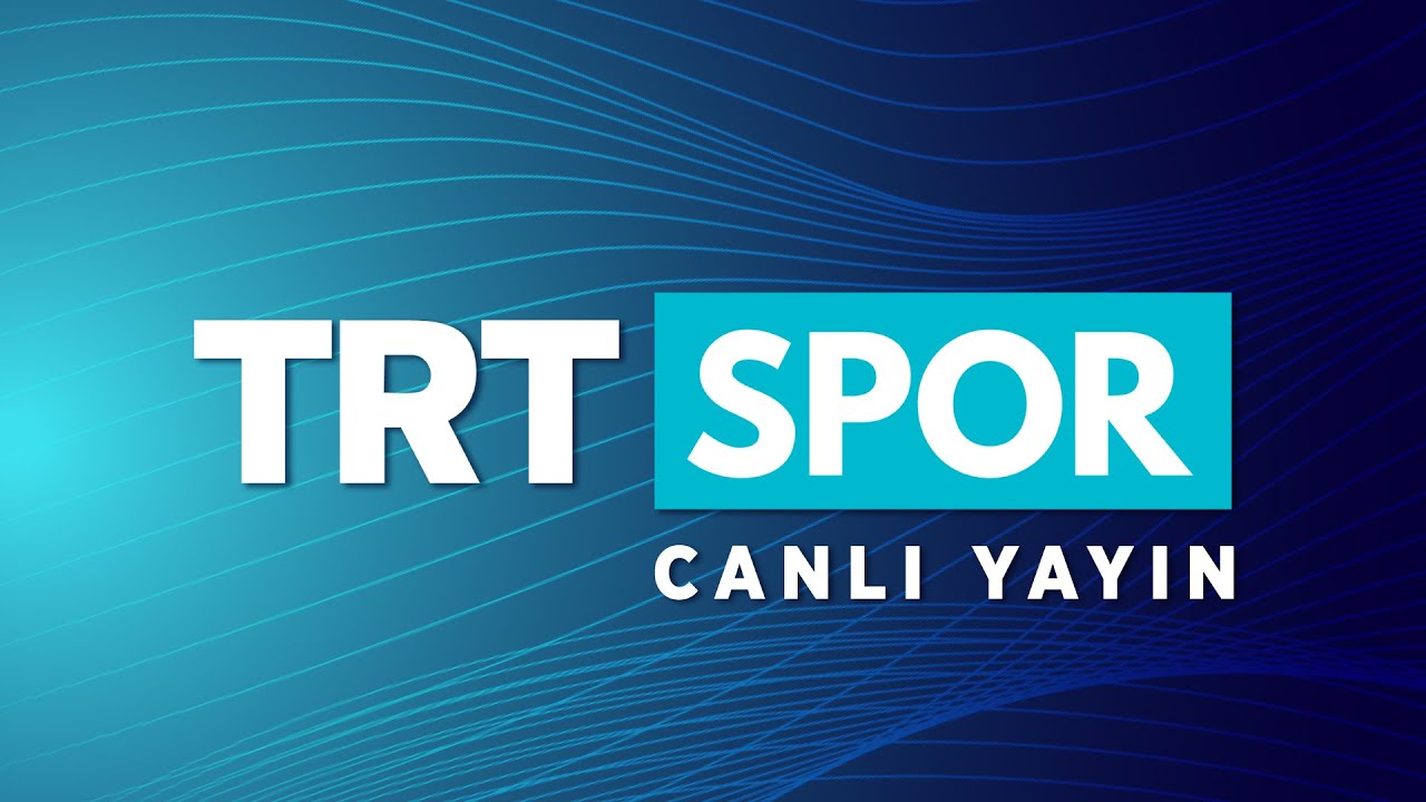 Spor severler ekran başına: TRT Spor'dan canlı yayınlanacak maçlar ve tarihler belli oldu!