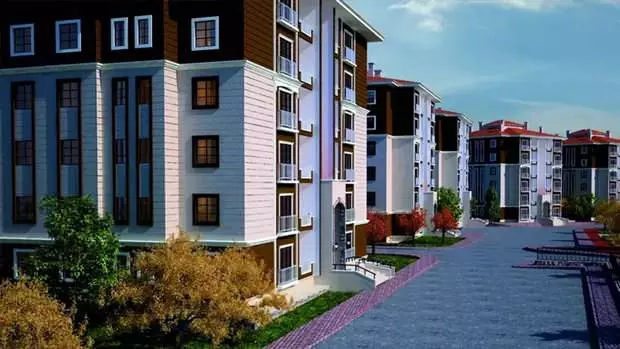 İstanbul, Ankara ve İzmir TOKİ kura çekim tarihi belli oldu: İşte, 500 bin sosyal konut projesinin kura takvimi...