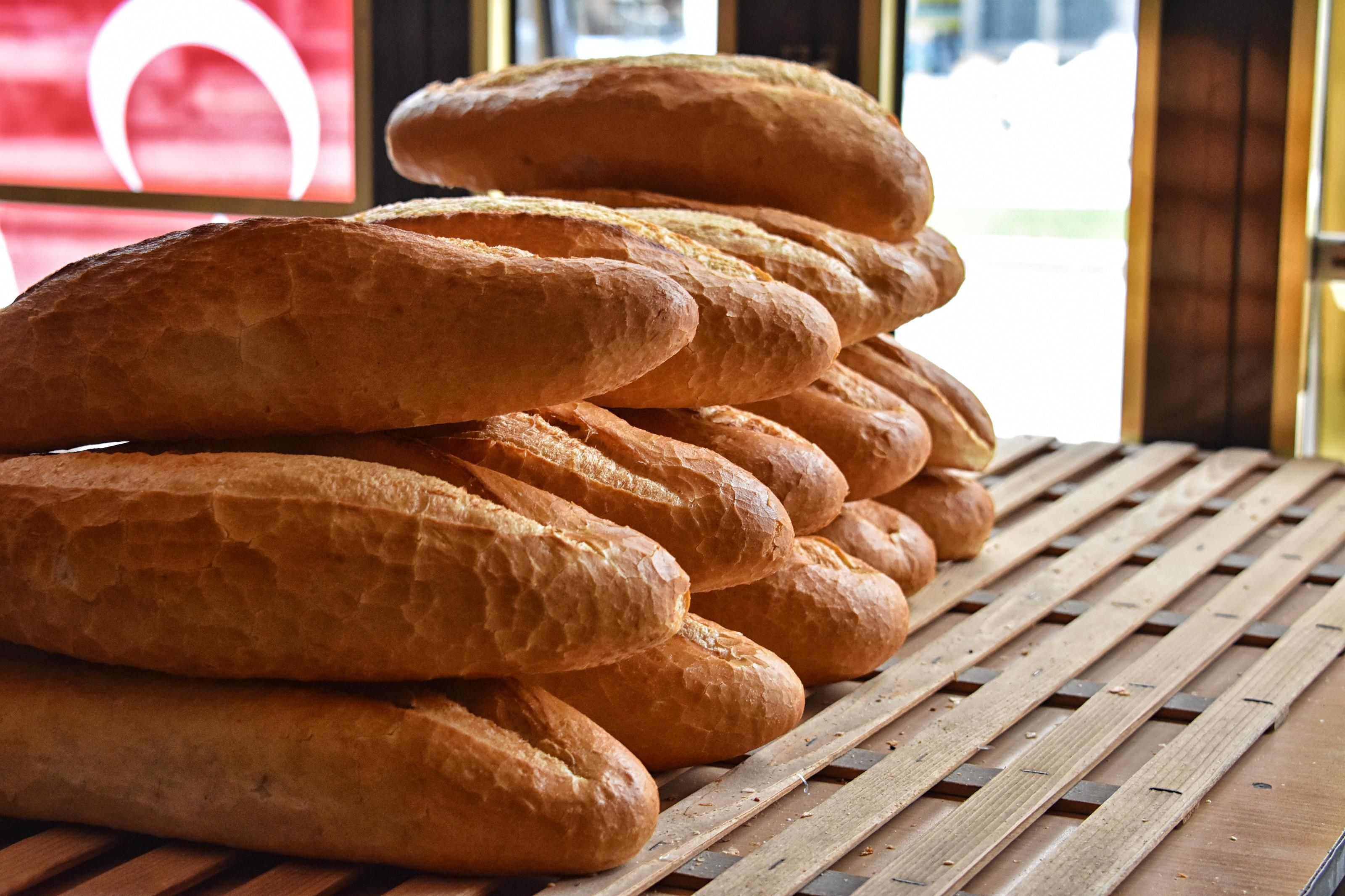 Türkiye Fırıncılar Federasyonundan açıklama: 2026 yılında ekmeğe zam var mı? İşte o açıklamalar...