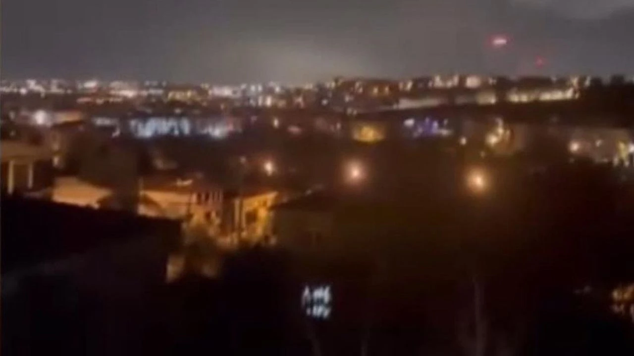 Yalova'da hareketli saatler: DEAŞ operasyonunda çıkan çatışmada çok sayıda polis yaralandı!