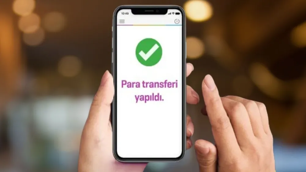 MASAK açıklama yapmıştı: Para transferlerinde yeni sistem devreye giriyor! 