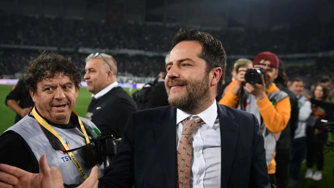 Erden Timur'un emniyetteki ifadesi ortaya çıktı!