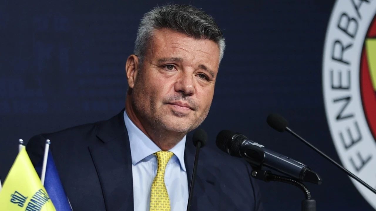 Sadettin Saran'ın yaptırdığı ikinci test hakkında Başsavcılıktan açıklama geldi!