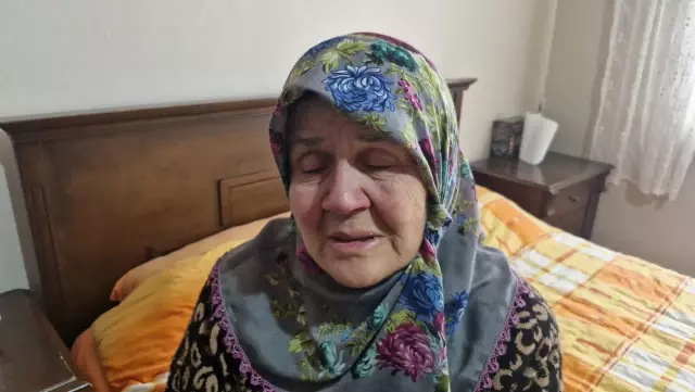 Şehit polis Külünk'ün baba evine ateş düştü: Şehit babasının ilk sözleri yürekleri dağladı!