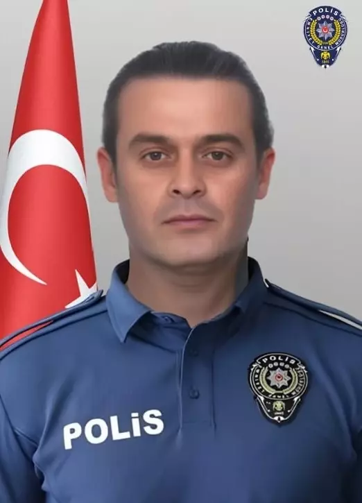 Şehit polis Külünk'ün baba evine ateş düştü: Şehit babasının ilk sözleri yürekleri dağladı!