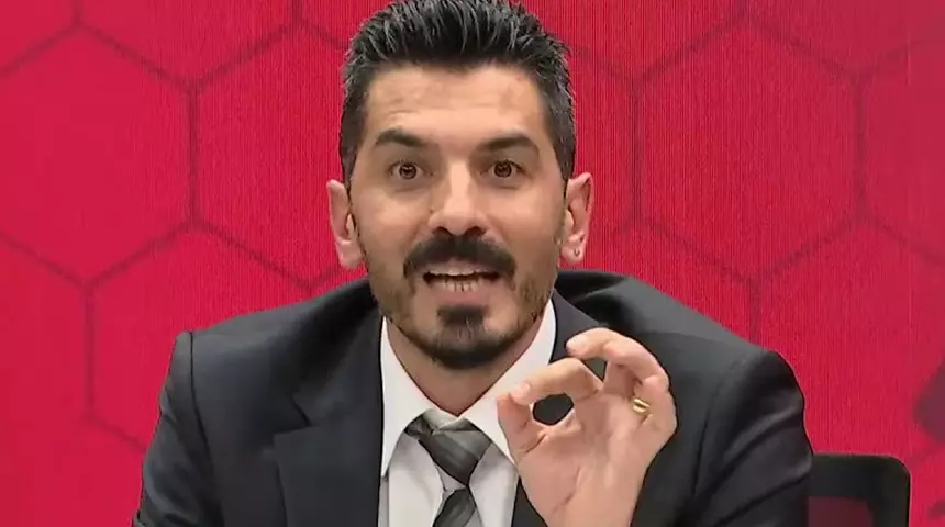 Eski hakem Deniz Ateş Bitnel dikkat çeken açıklama: Süper Lig'den bir kulüp küme düşürülebilir