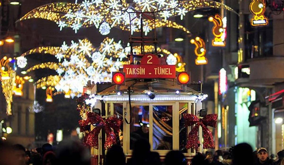 İstanbul Valiliğinden duyuru geldi: Yılbaşında 8 ilçeye o araçların girişi yasak!