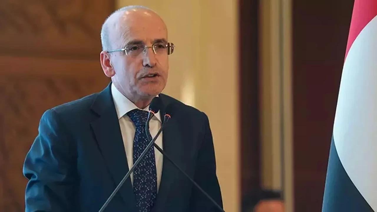 Bakan Şimşek'ten müjde gibi haber: 2026 yılı vergi ve harç artış oranı düşecek! 